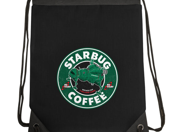 Starbug Coffee