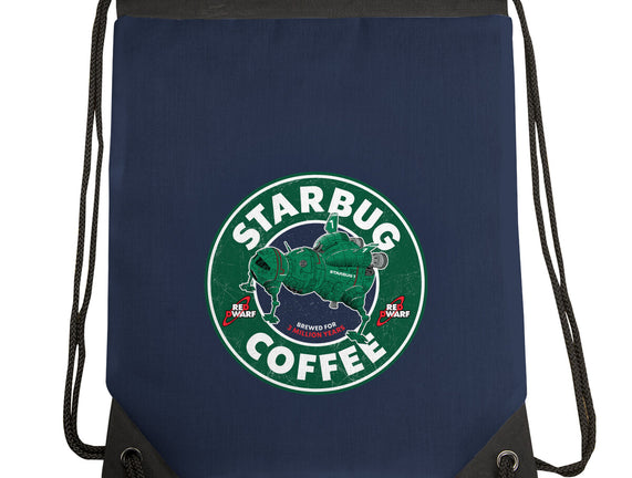 Starbug Coffee