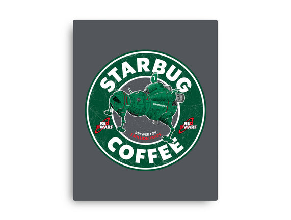 Starbug Coffee