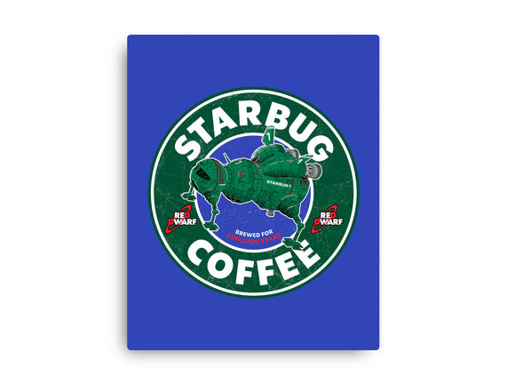 Starbug Coffee