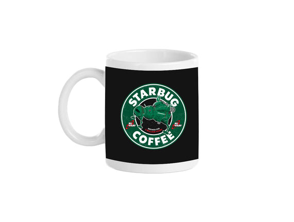 Starbug Coffee