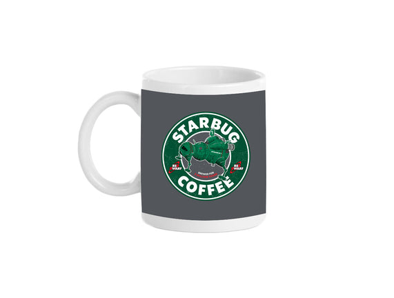 Starbug Coffee