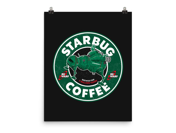Starbug Coffee