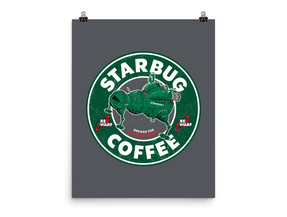 Starbug Coffee