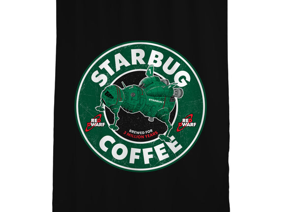 Starbug Coffee