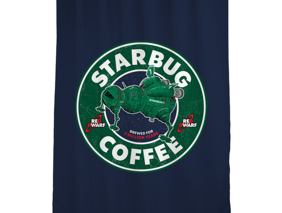 Starbug Coffee