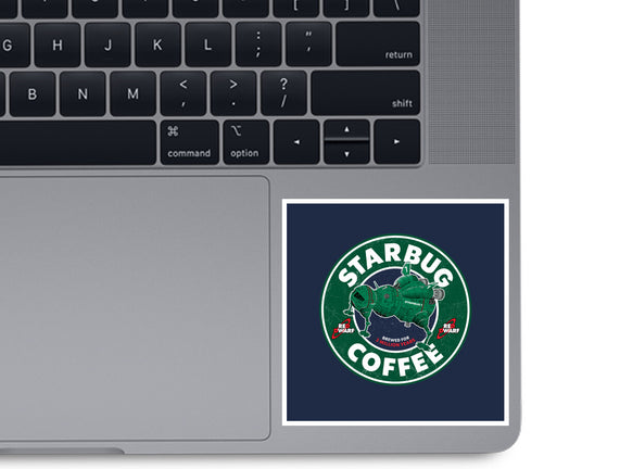 Starbug Coffee