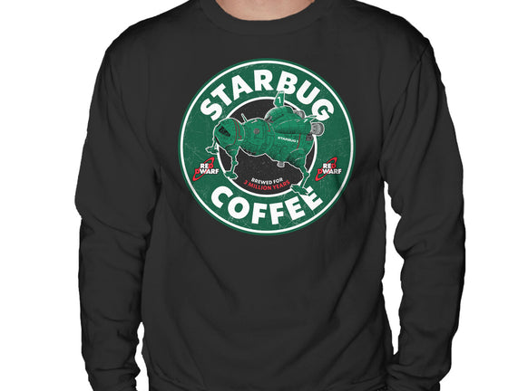 Starbug Coffee