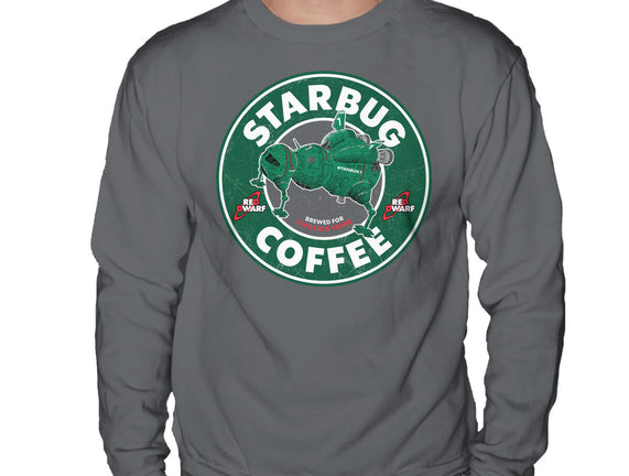 Starbug Coffee