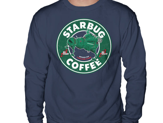 Starbug Coffee
