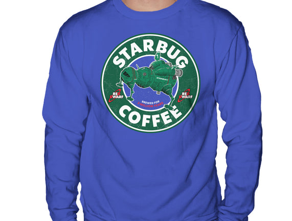 Starbug Coffee