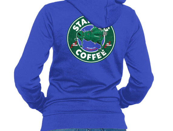 Starbug Coffee