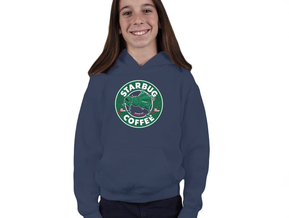 Starbug Coffee