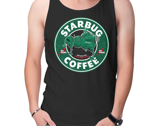 Starbug Coffee