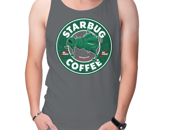 Starbug Coffee