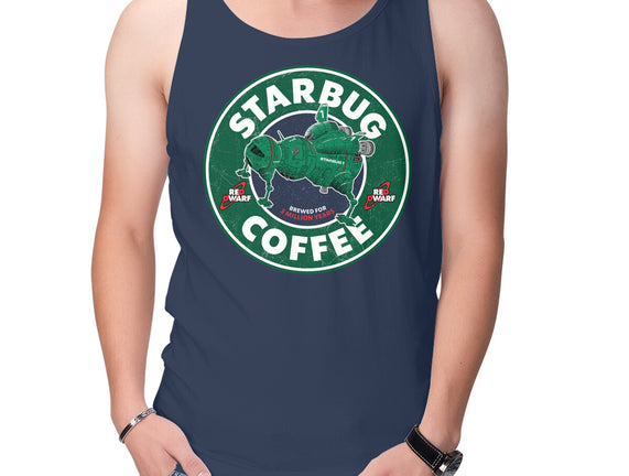 Starbug Coffee