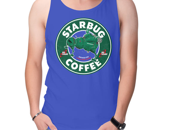 Starbug Coffee