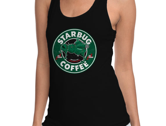 Starbug Coffee