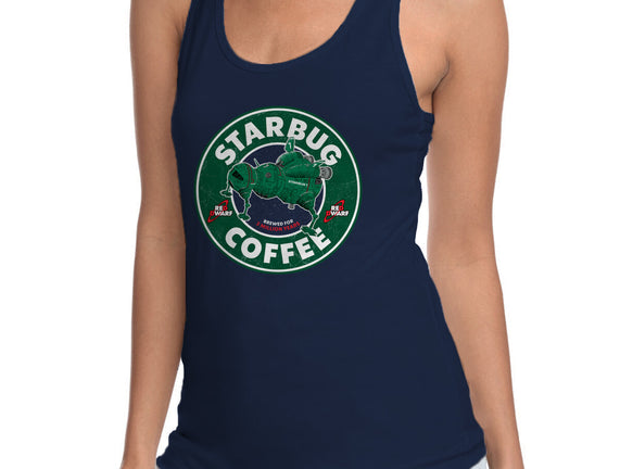 Starbug Coffee