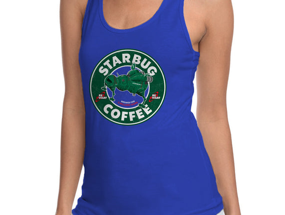 Starbug Coffee