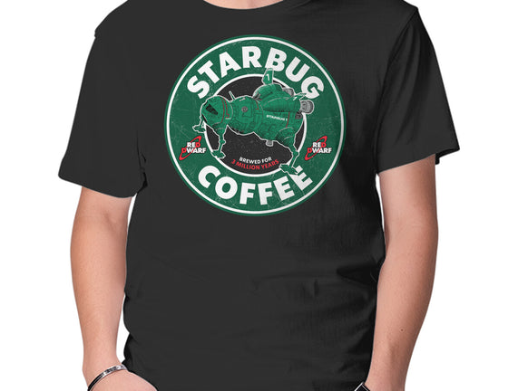 Starbug Coffee