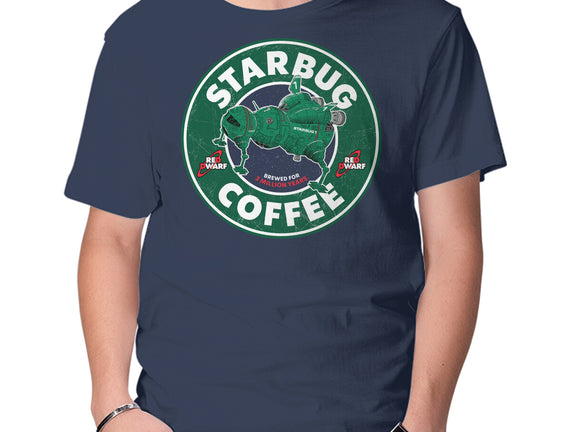 Starbug Coffee