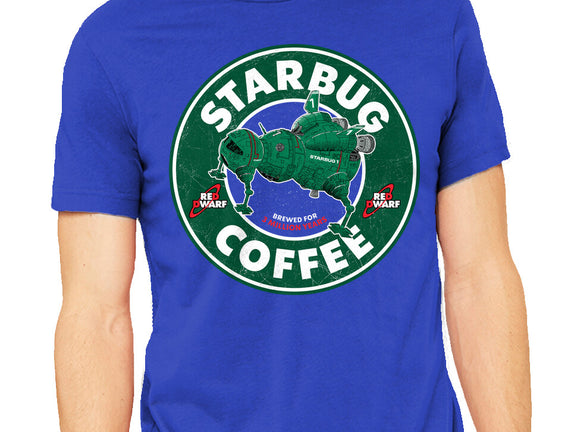 Starbug Coffee