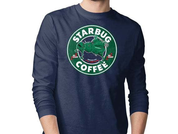 Starbug Coffee