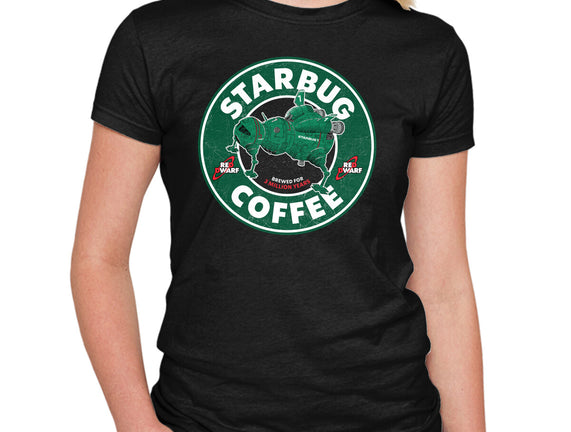 Starbug Coffee