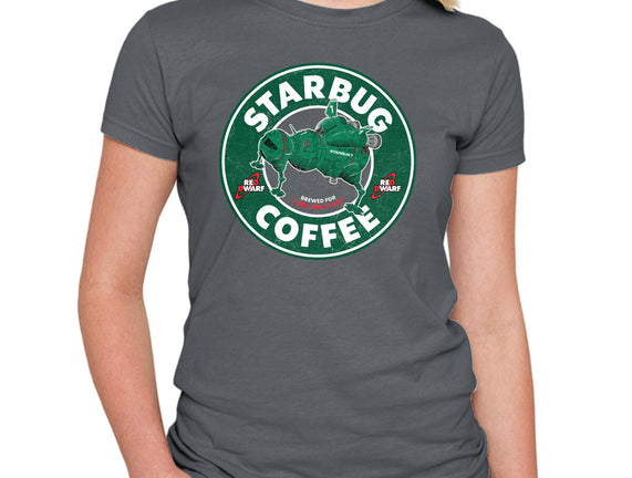 Starbug Coffee