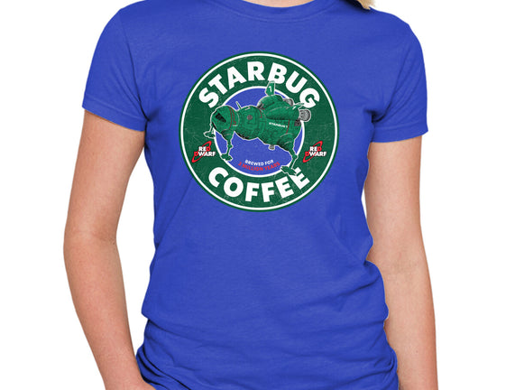 Starbug Coffee