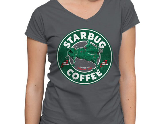 Starbug Coffee
