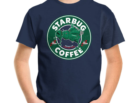 Starbug Coffee