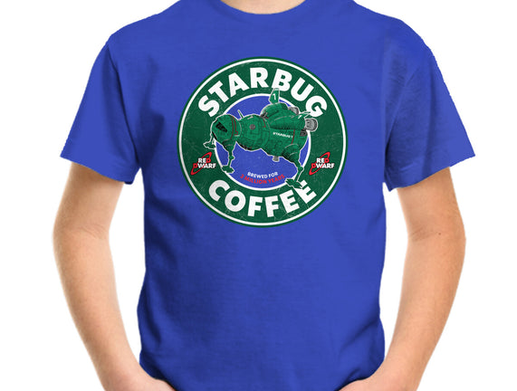 Starbug Coffee