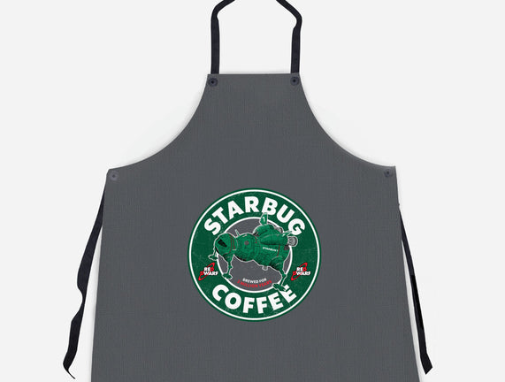 Starbug Coffee