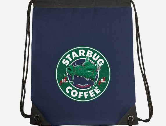 Starbug Coffee