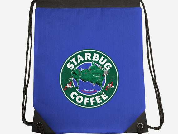 Starbug Coffee