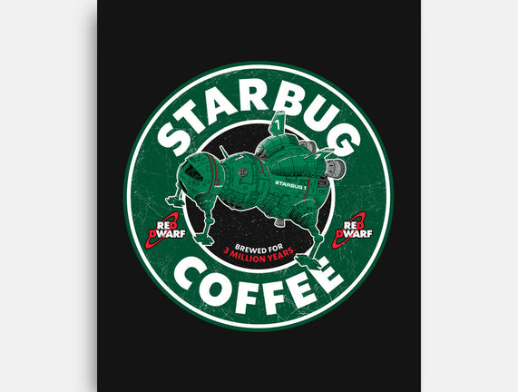 Starbug Coffee