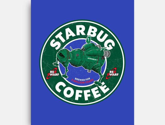 Starbug Coffee