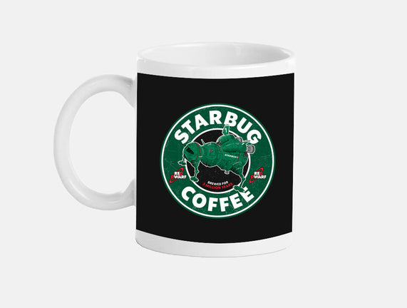 Starbug Coffee