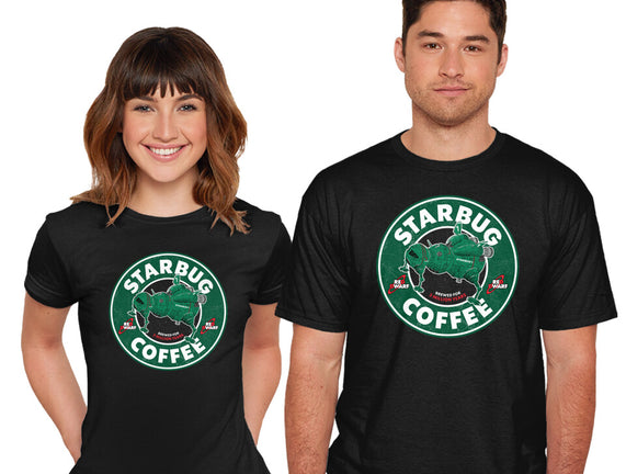 Starbug Coffee