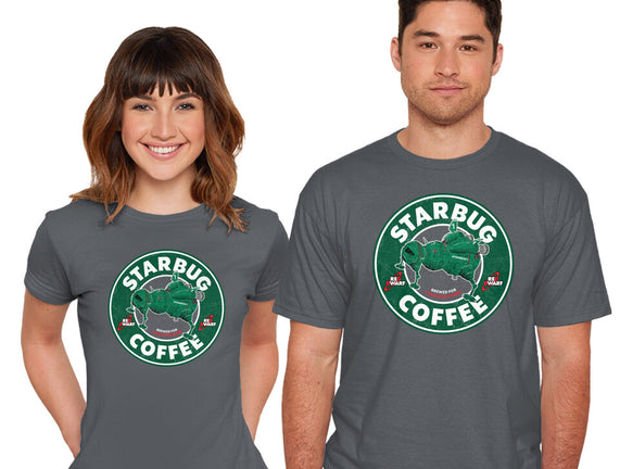 Starbug Coffee