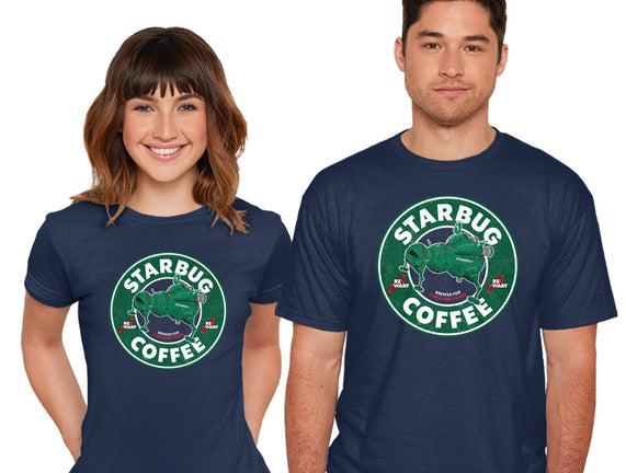 Starbug Coffee