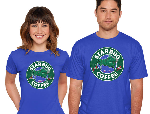 Starbug Coffee
