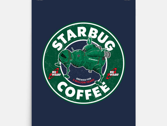 Starbug Coffee