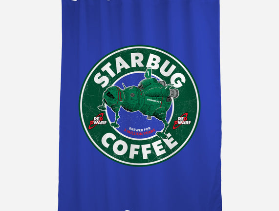 Starbug Coffee