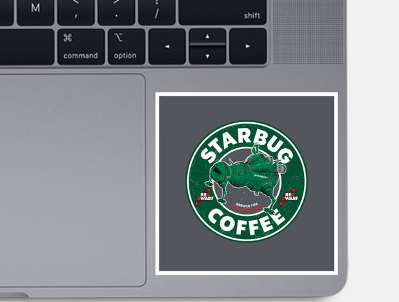 Starbug Coffee