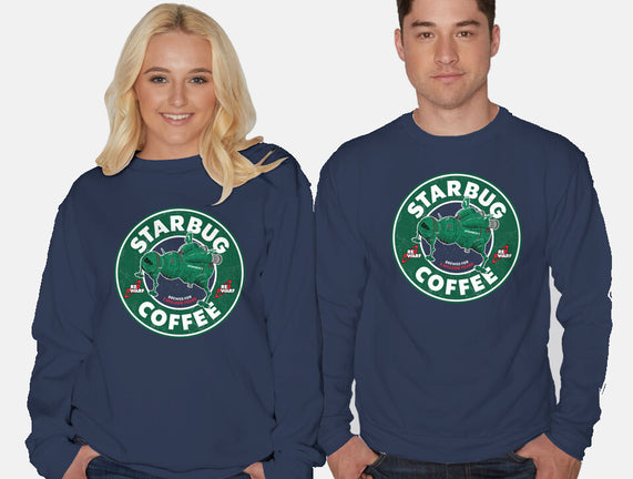 Starbug Coffee