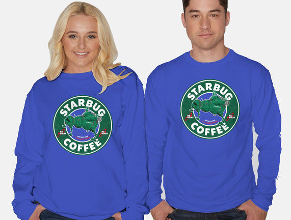Starbug Coffee
