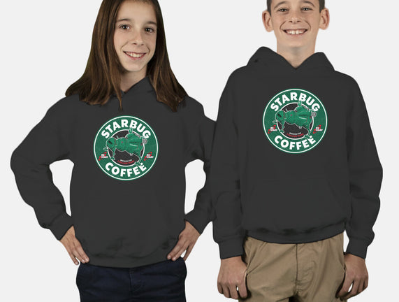 Starbug Coffee